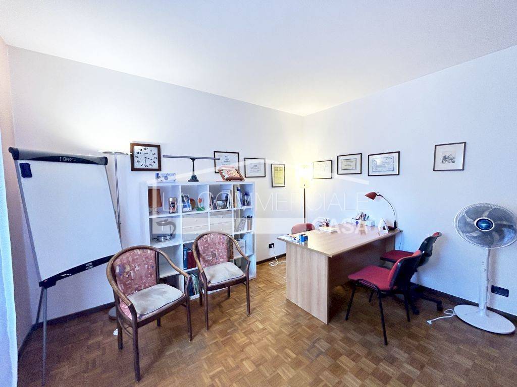appartamento in vendita a Mogliano Veneto
