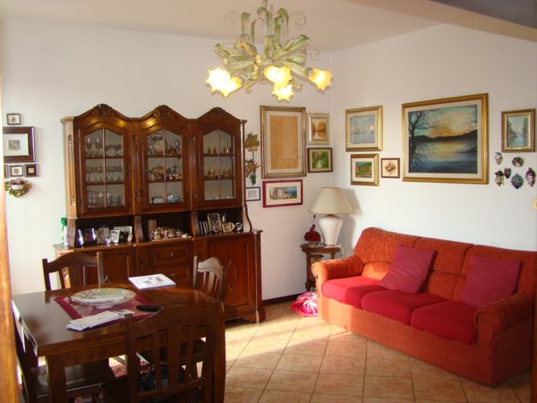 appartamento in vendita a Mogliano Veneto