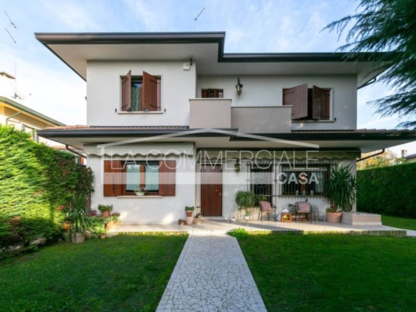 casa indipendente in vendita a Mogliano Veneto