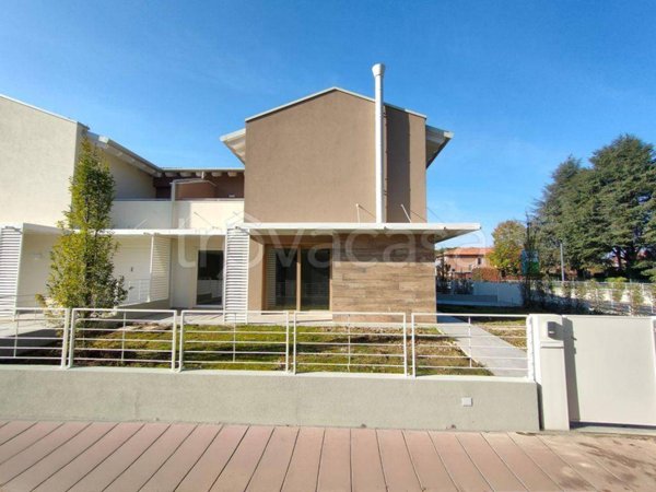 casa indipendente in vendita a Mogliano Veneto