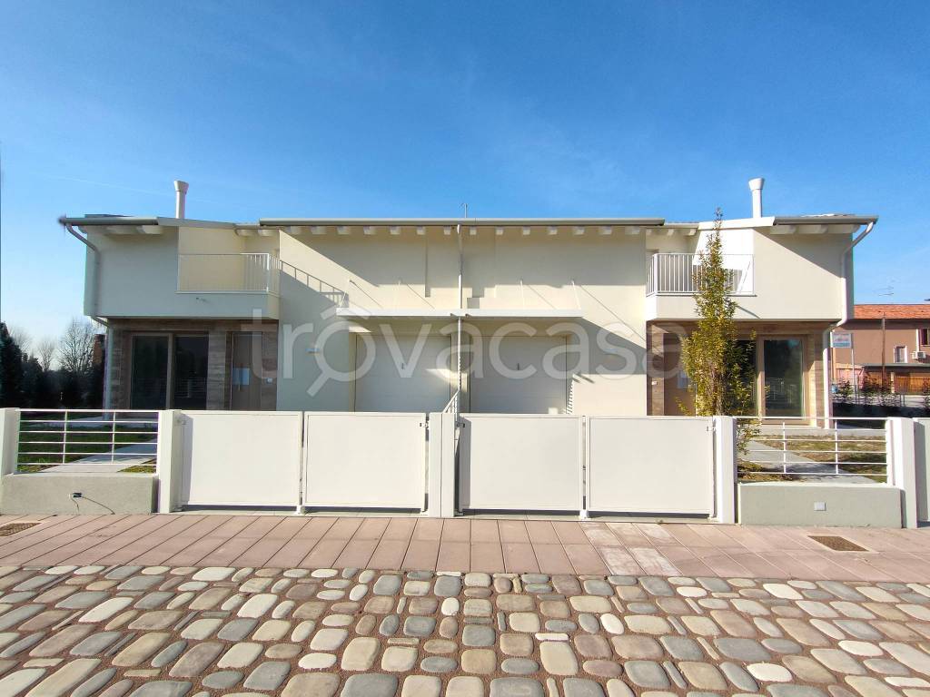 casa indipendente in vendita a Mogliano Veneto