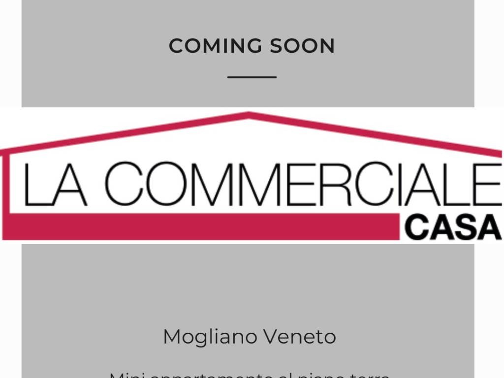 appartamento in vendita a Mogliano Veneto
