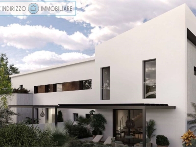 casa indipendente in vendita a Mogliano Veneto