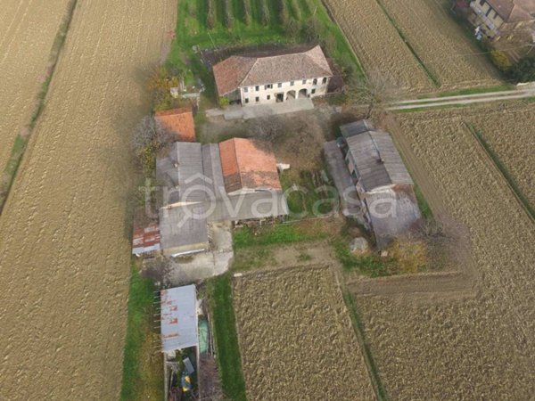 azienda agricola in vendita a Mogliano Veneto in zona Zerman