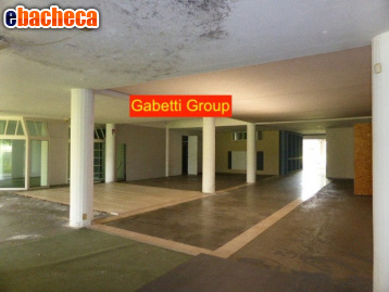 locale di sgombero in vendita a Mogliano Veneto