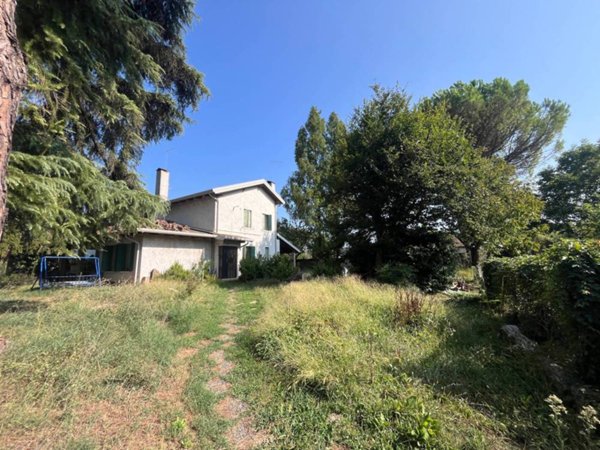 casa indipendente in vendita a Mogliano Veneto