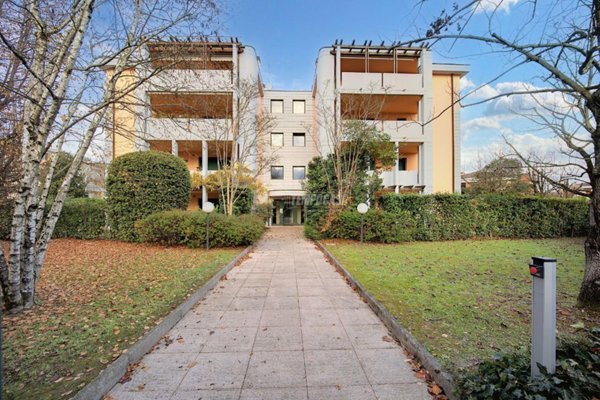 appartamento in vendita a Mogliano Veneto