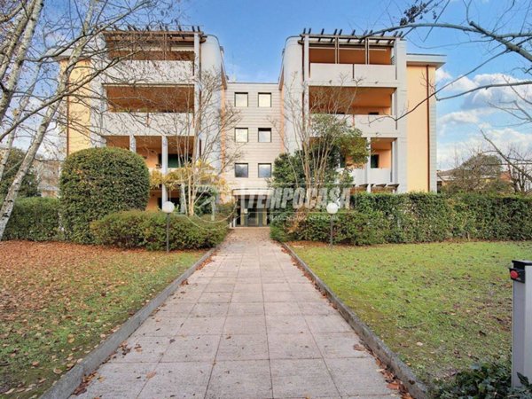 appartamento in vendita a Mogliano Veneto