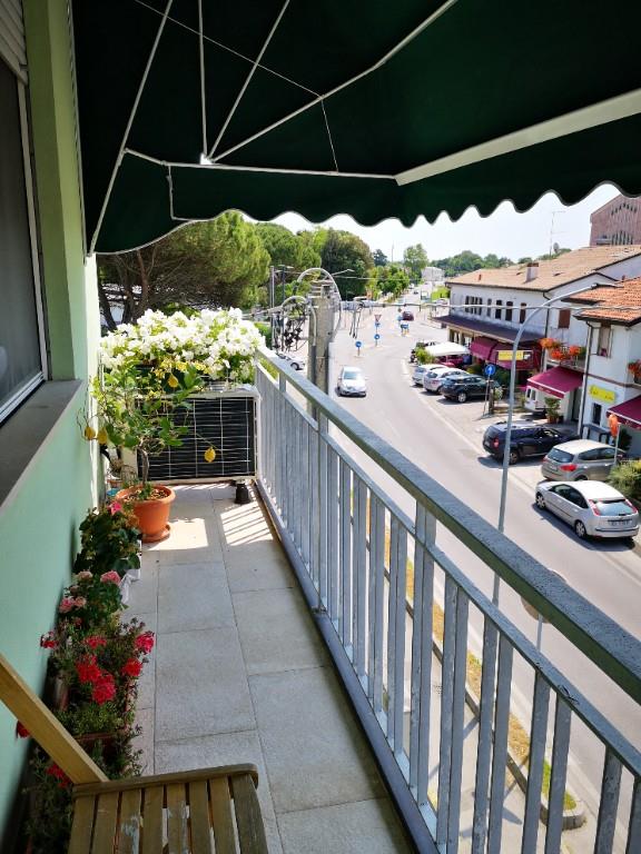 appartamento in vendita a Mogliano Veneto in zona Mazzocco