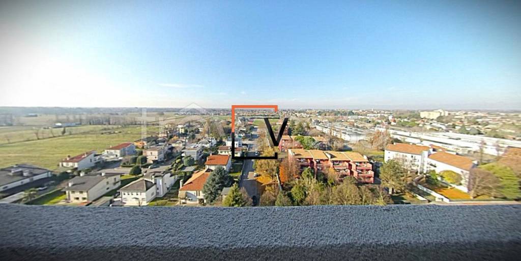 appartamento in vendita a Mogliano Veneto
