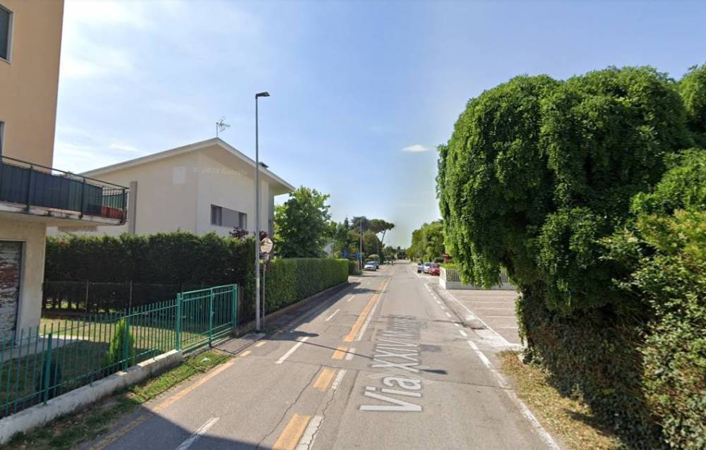 casa indipendente in vendita a Mogliano Veneto