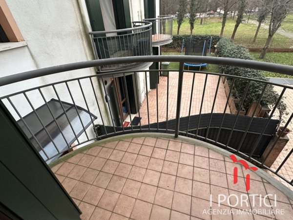 appartamento in vendita a Mogliano Veneto in zona Zerman