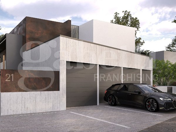 casa indipendente in vendita a Mogliano Veneto