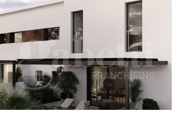 casa indipendente in vendita a Mogliano Veneto