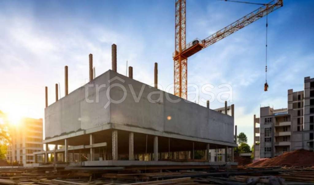 appartamento in vendita a Mogliano Veneto