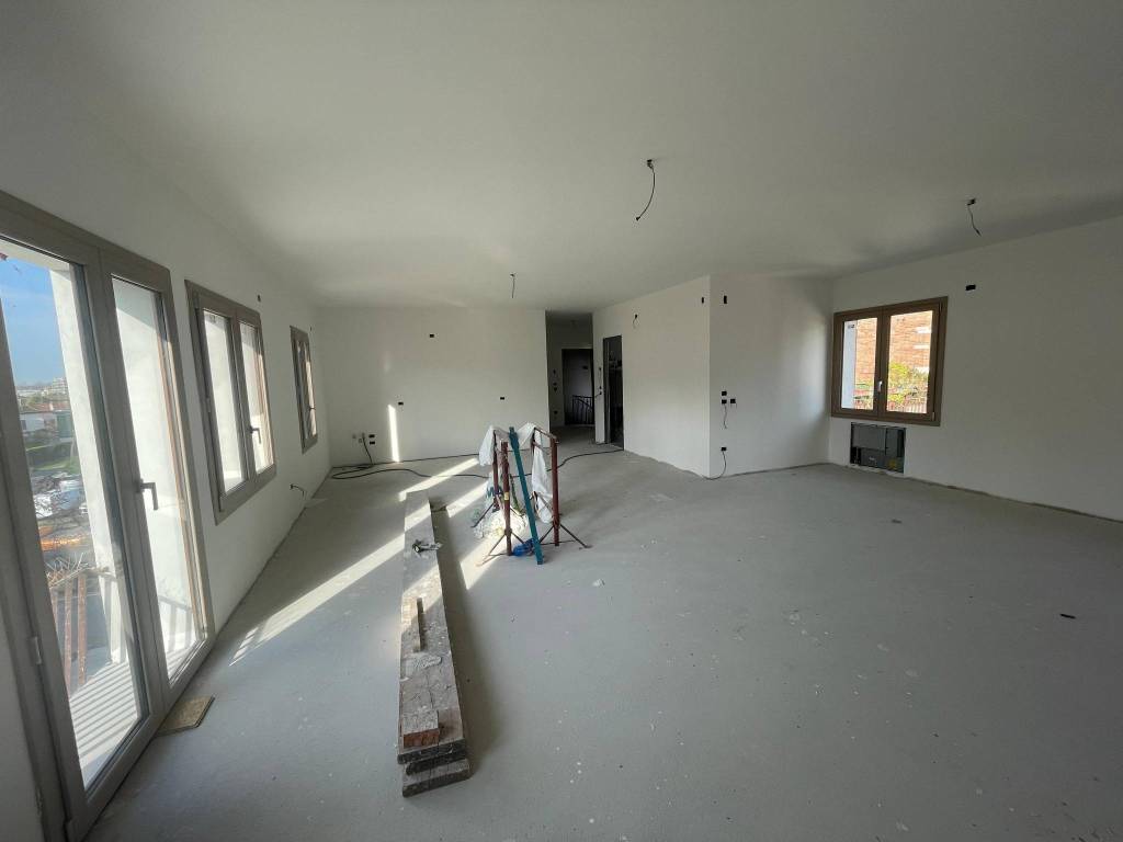 appartamento in vendita a Mogliano Veneto