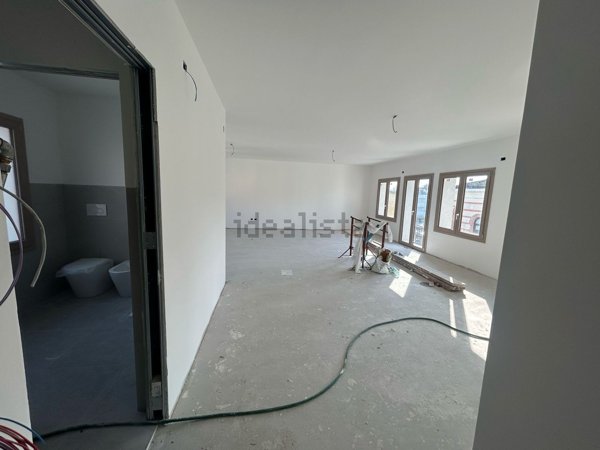 appartamento in vendita a Mogliano Veneto