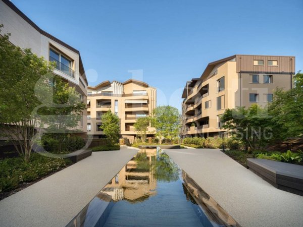 appartamento in vendita a Mogliano Veneto