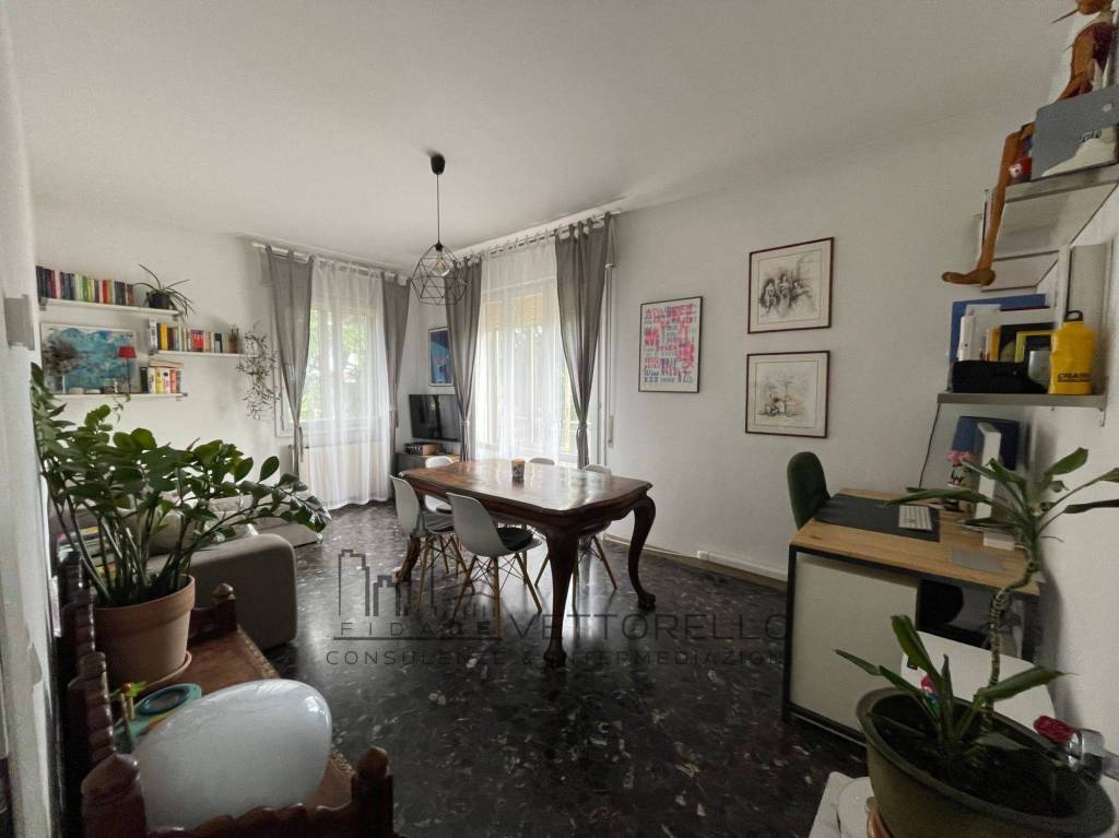 appartamento in vendita a Mogliano Veneto