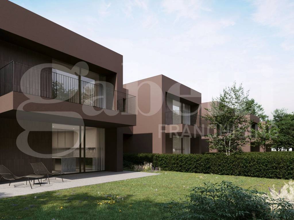 casa indipendente in vendita a Mogliano Veneto
