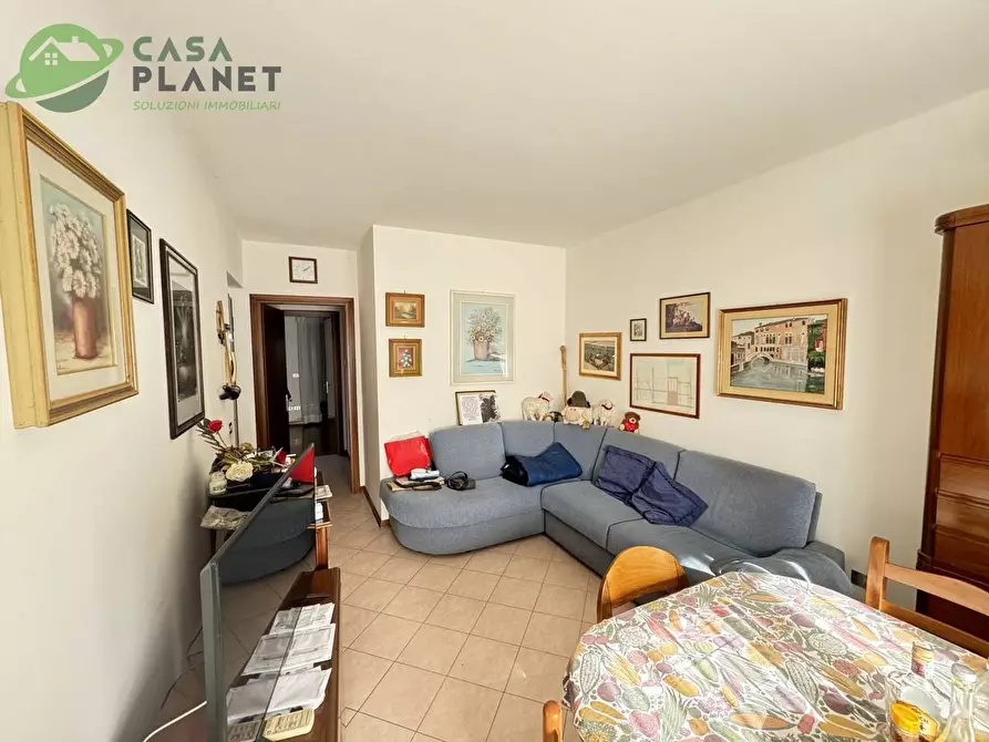 appartamento in vendita a Mogliano Veneto in zona Bonisiolo