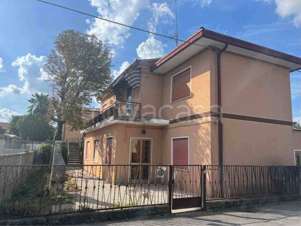 casa indipendente in vendita a Mogliano Veneto