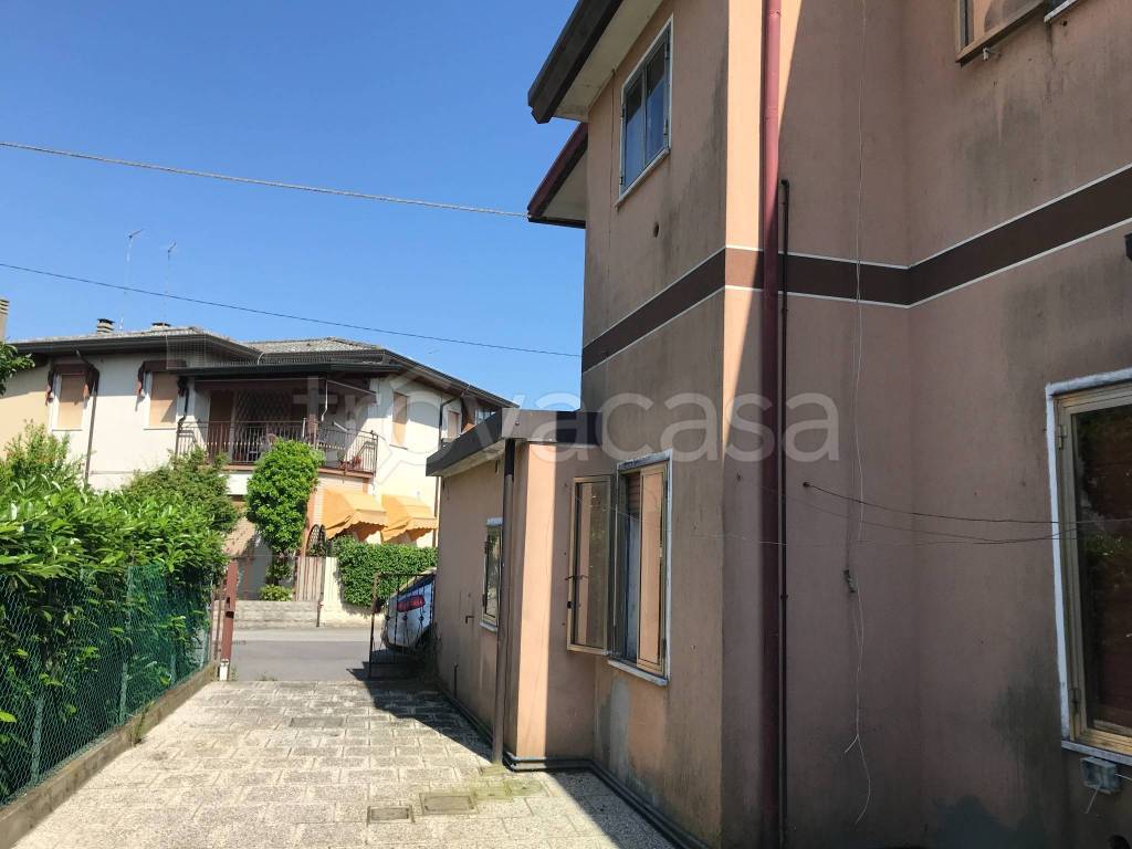 casa indipendente in vendita a Mogliano Veneto