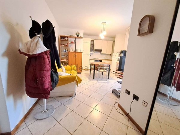 appartamento in vendita a Mogliano Veneto