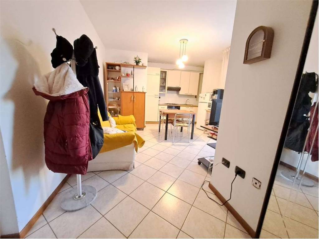 appartamento in vendita a Mogliano Veneto
