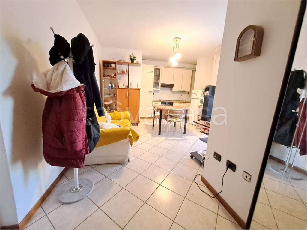 appartamento in vendita a Mogliano Veneto