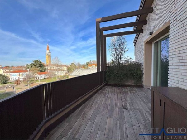 appartamento in vendita a Mogliano Veneto