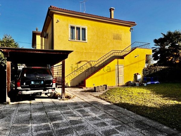 appartamento in vendita a Mogliano Veneto