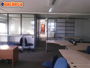 ufficio in vendita a Mogliano Veneto