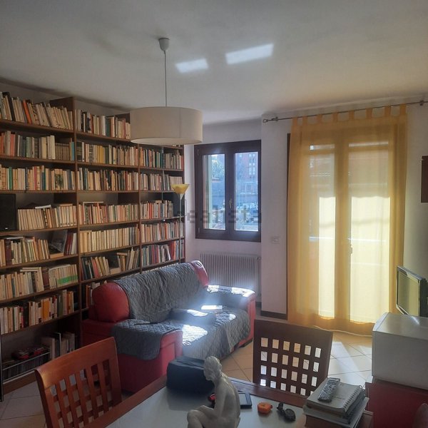 appartamento in vendita a Mogliano Veneto