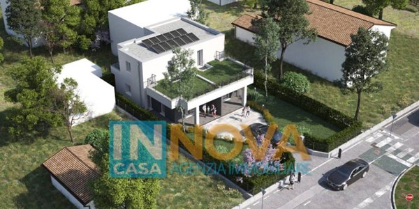 casa indipendente in vendita a Mogliano Veneto