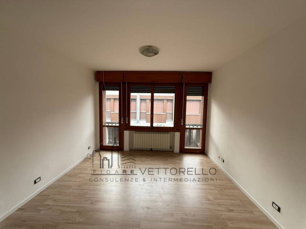 appartamento in vendita a Mogliano Veneto