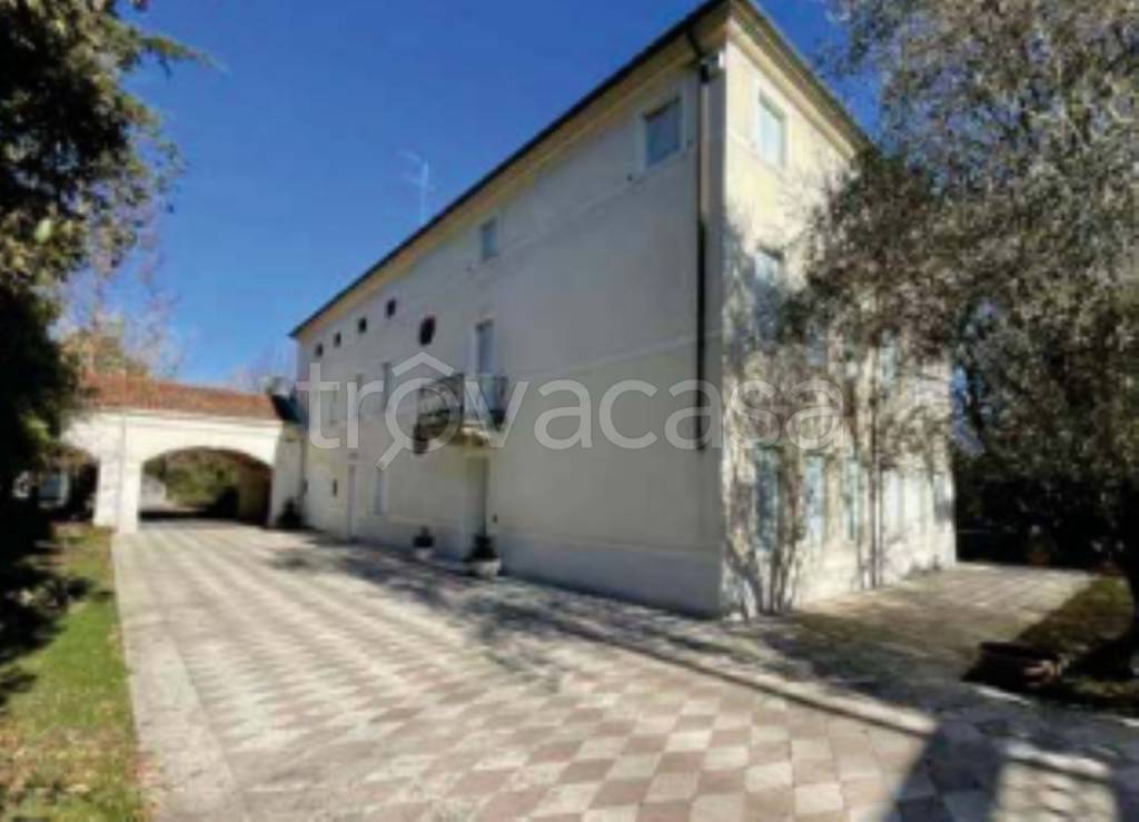 casa indipendente in vendita a Mogliano Veneto