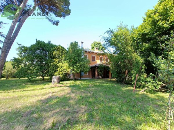 casa indipendente in vendita a Mogliano Veneto