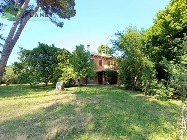 casa indipendente in vendita a Mogliano Veneto