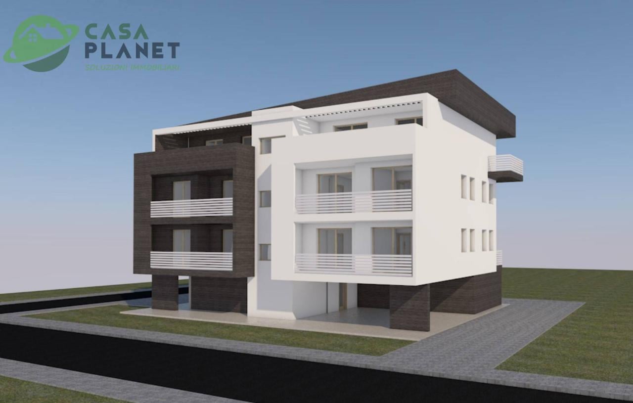 appartamento in vendita a Mogliano Veneto