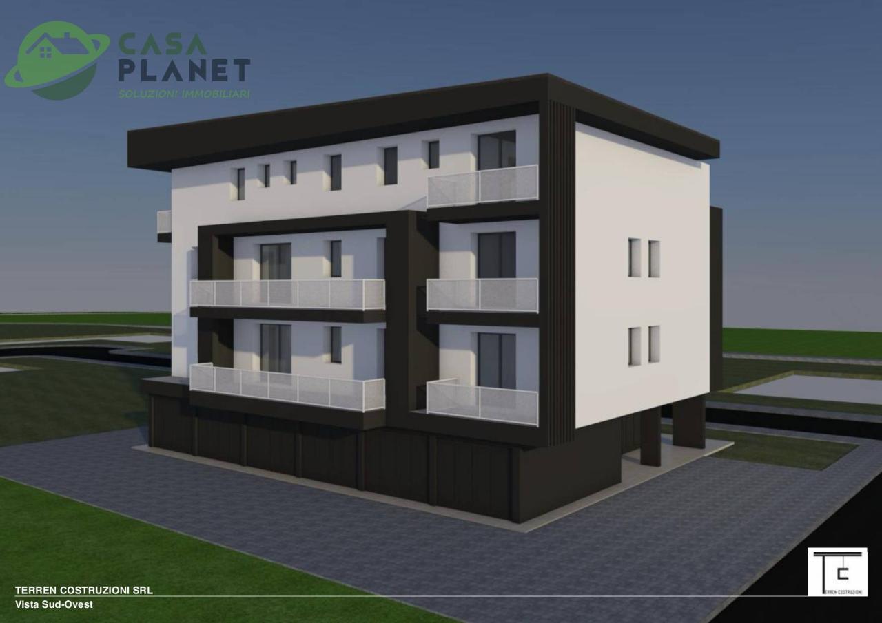 appartamento in vendita a Mogliano Veneto