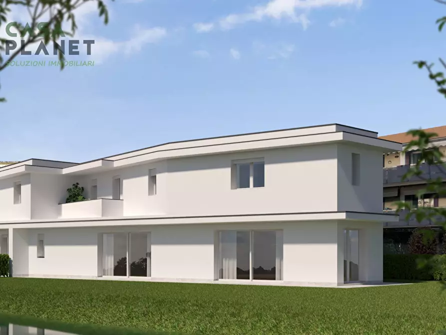 casa indipendente in vendita a Mogliano Veneto