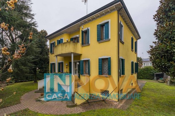 casa indipendente in vendita a Mogliano Veneto