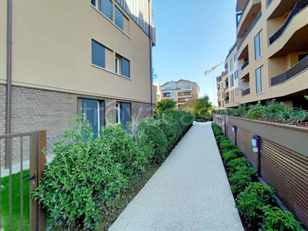 appartamento in vendita a Mogliano Veneto