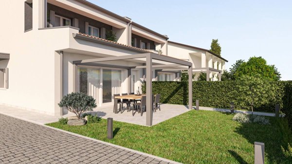 casa indipendente in vendita a Mogliano Veneto