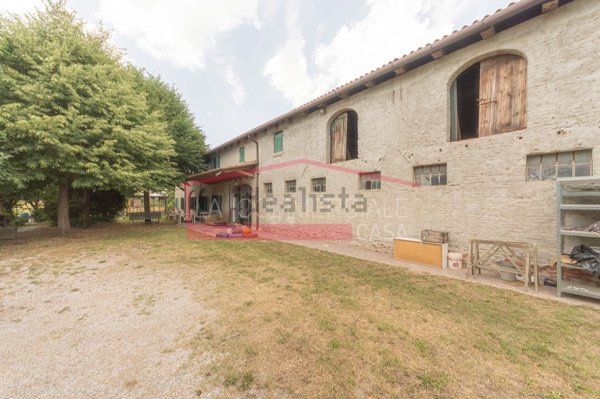 casale in vendita a Mogliano Veneto in zona Bonisiolo