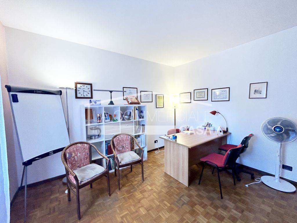 appartamento in vendita a Mogliano Veneto