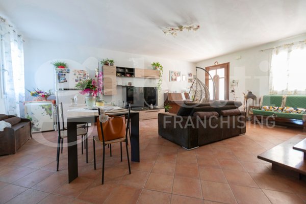 casa indipendente in vendita a Mogliano Veneto in zona Zerman