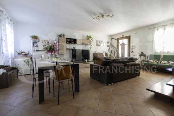 casa indipendente in vendita a Mogliano Veneto in zona Zerman