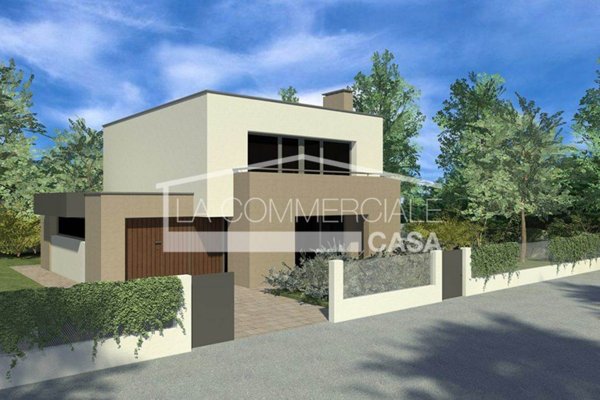 casa indipendente in vendita a Mogliano Veneto